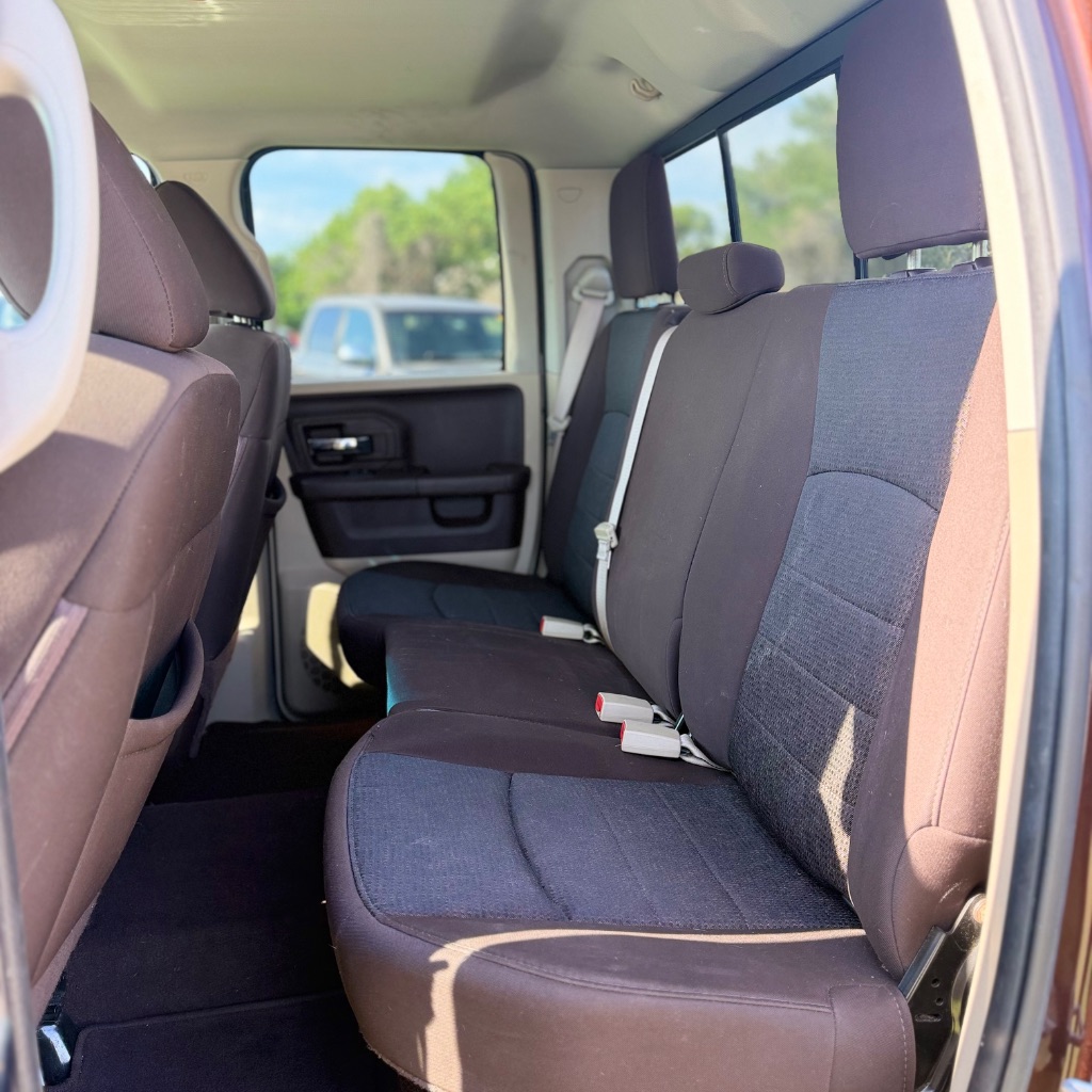 2013 Ram 1500 - $8,991
