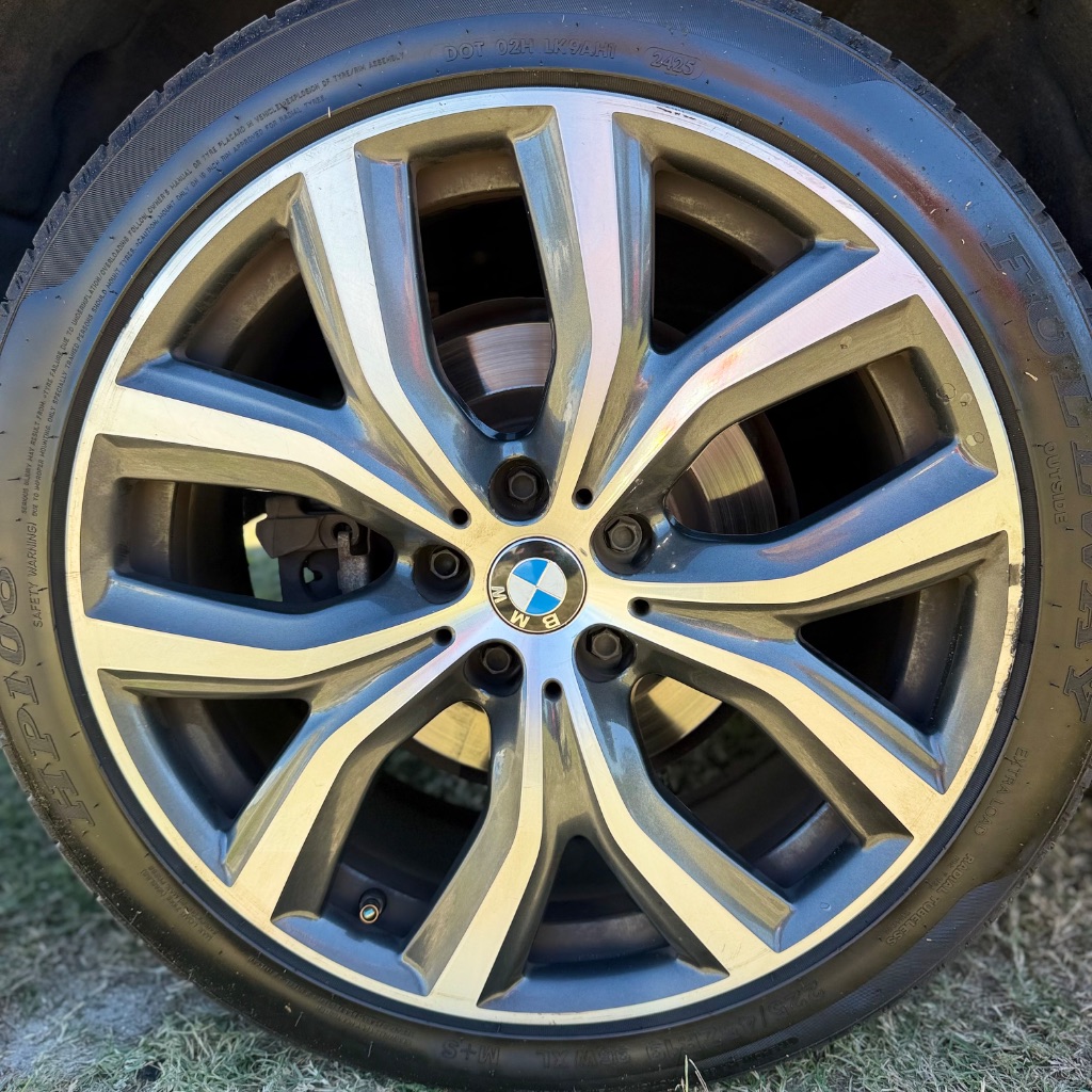 2018 BMW X2 - $7,991