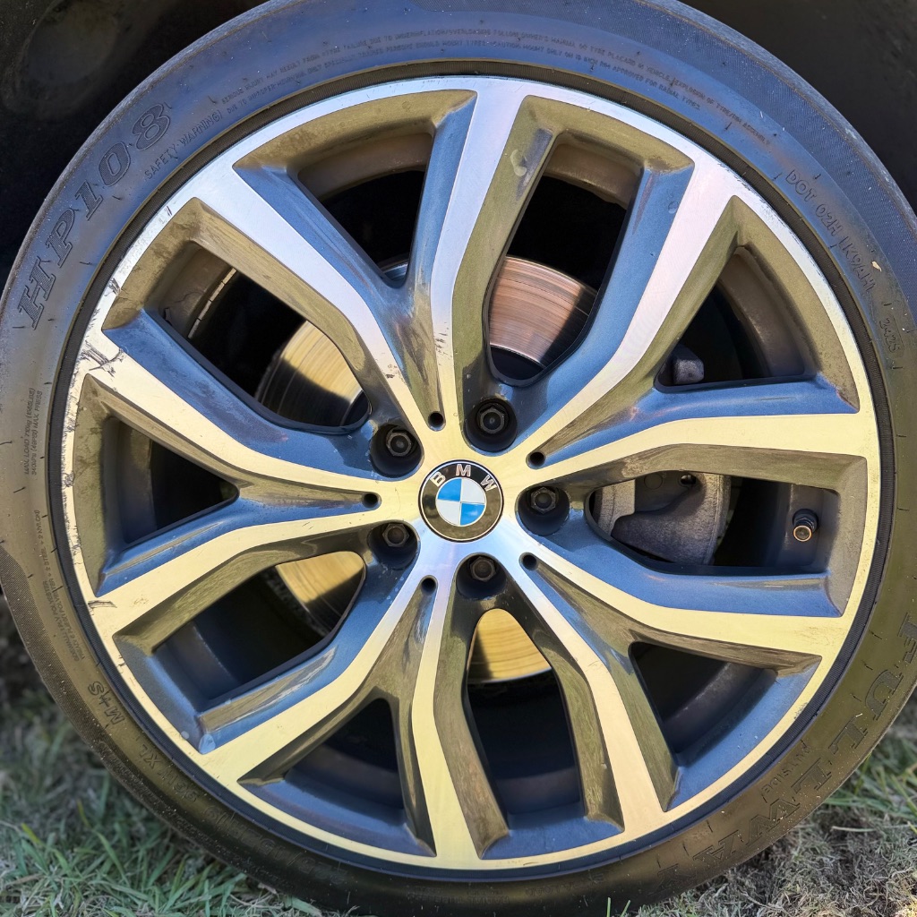 2018 BMW X2 - $7,991