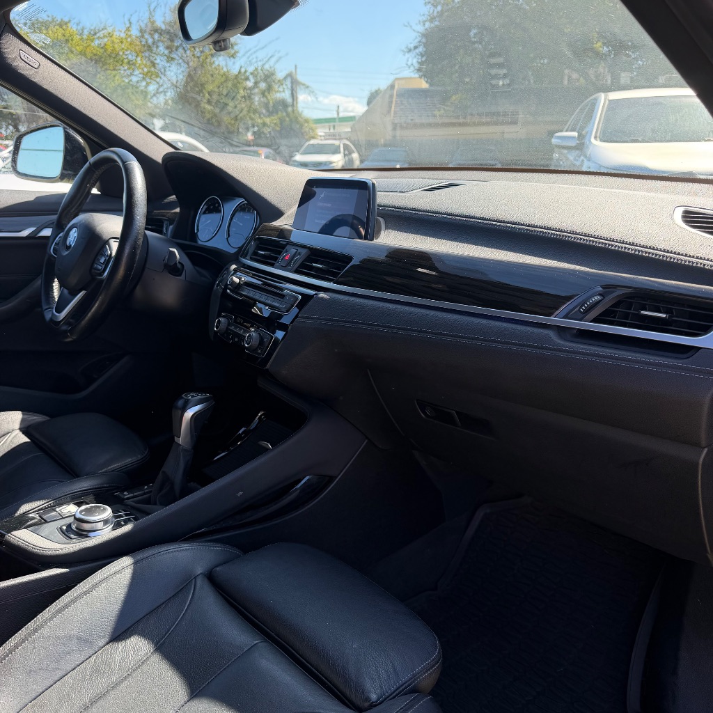 2018 BMW X2 - $7,991