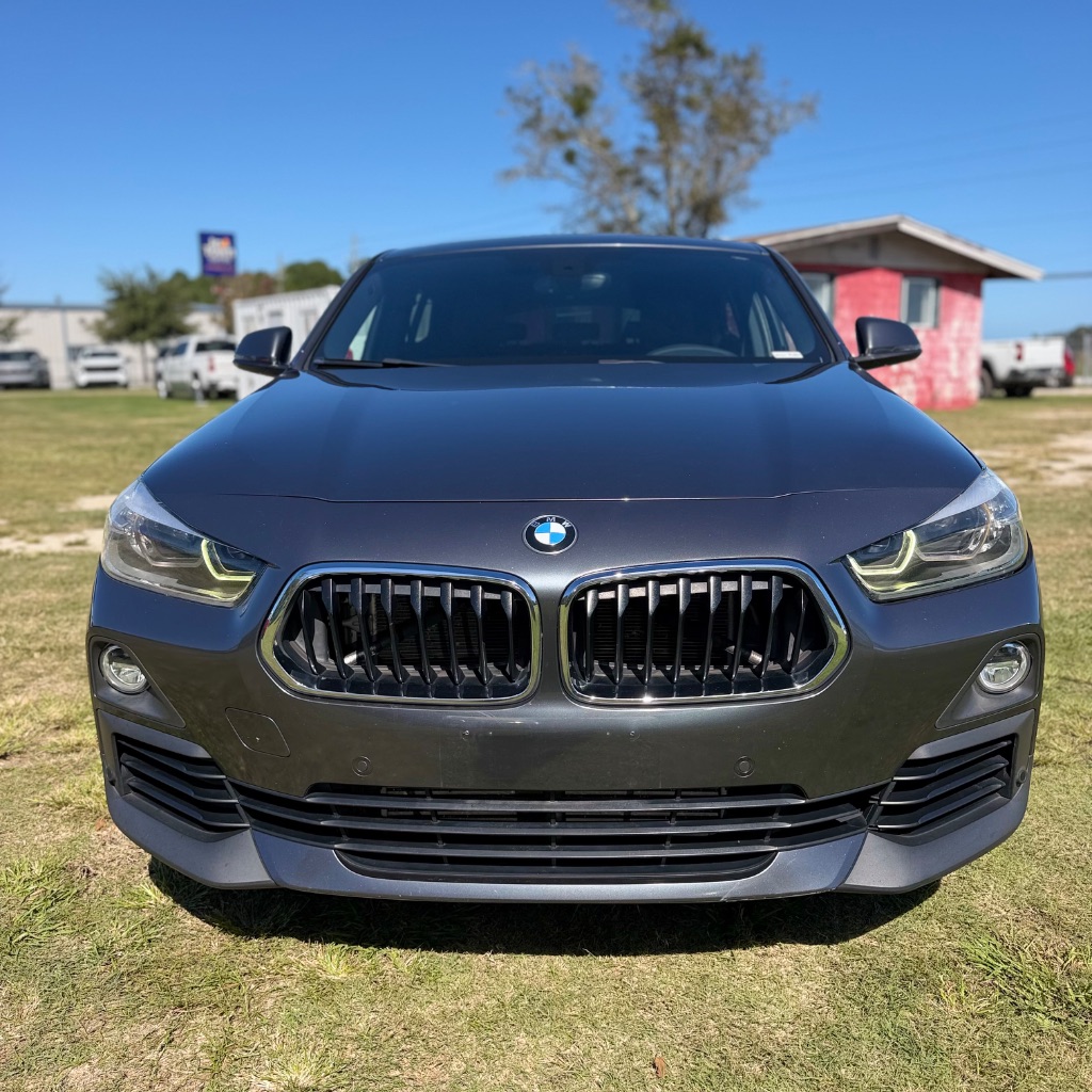 2018 BMW X2 - $7,991