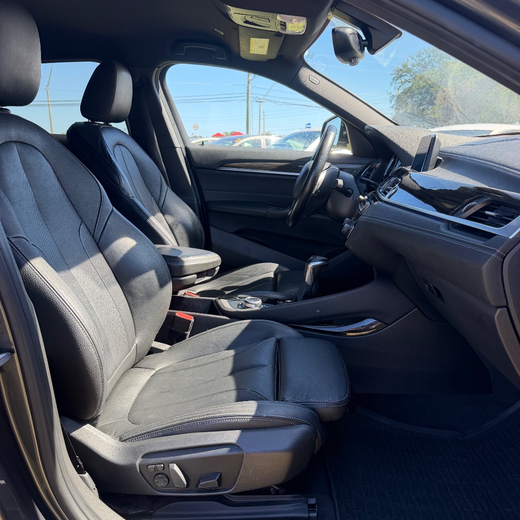 2018 BMW X2 - $7,991