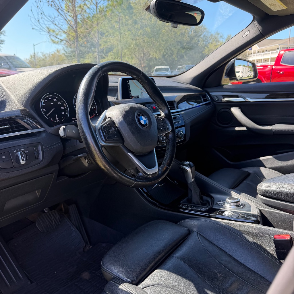 2018 BMW X2 - $7,991