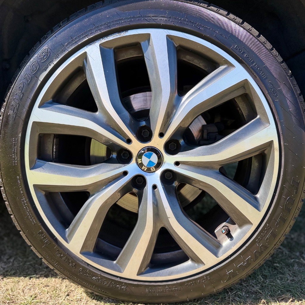 2018 BMW X2 - $7,991