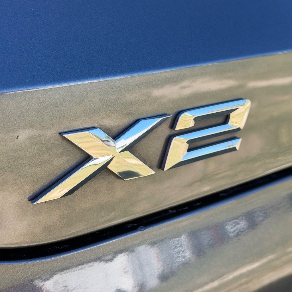 2018 BMW X2 - $7,991