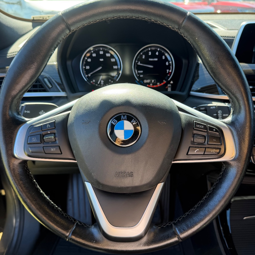 2018 BMW X2 - $7,991