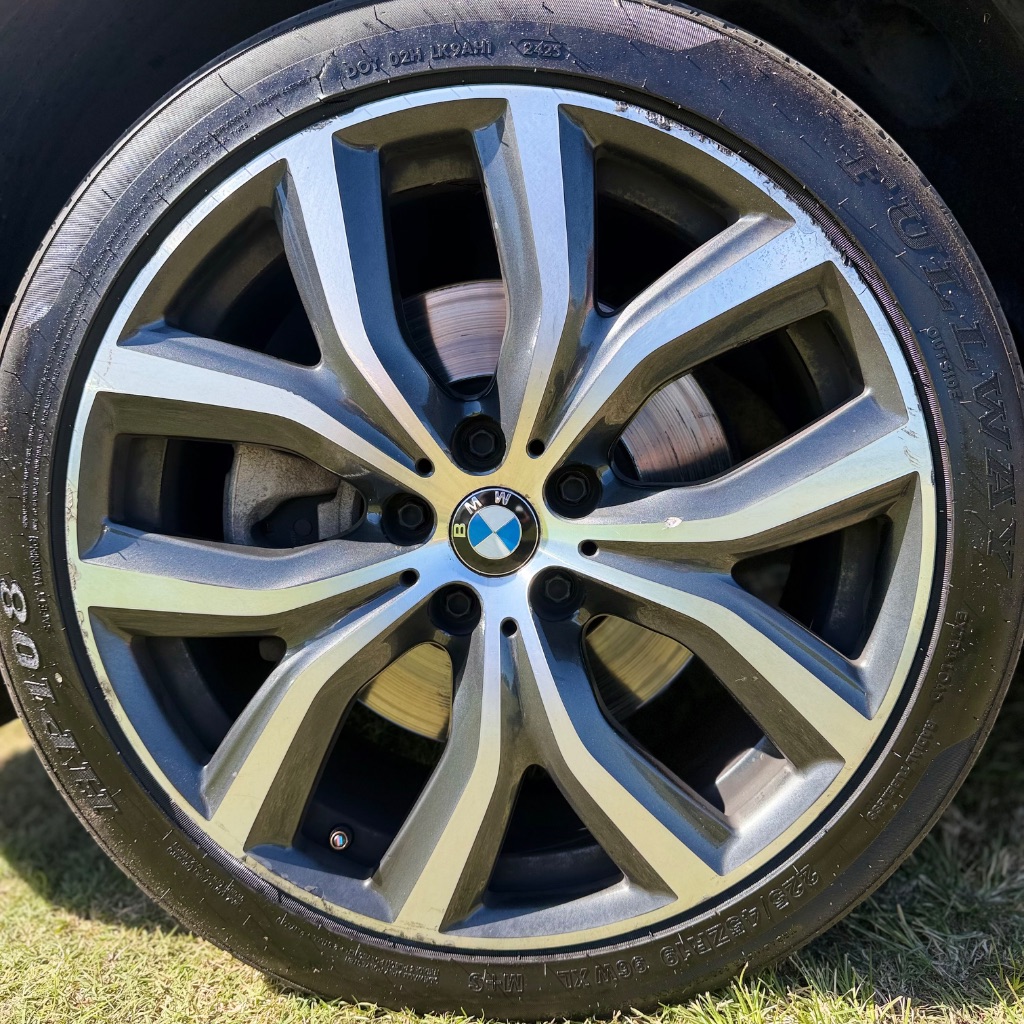 2018 BMW X2 - $7,991