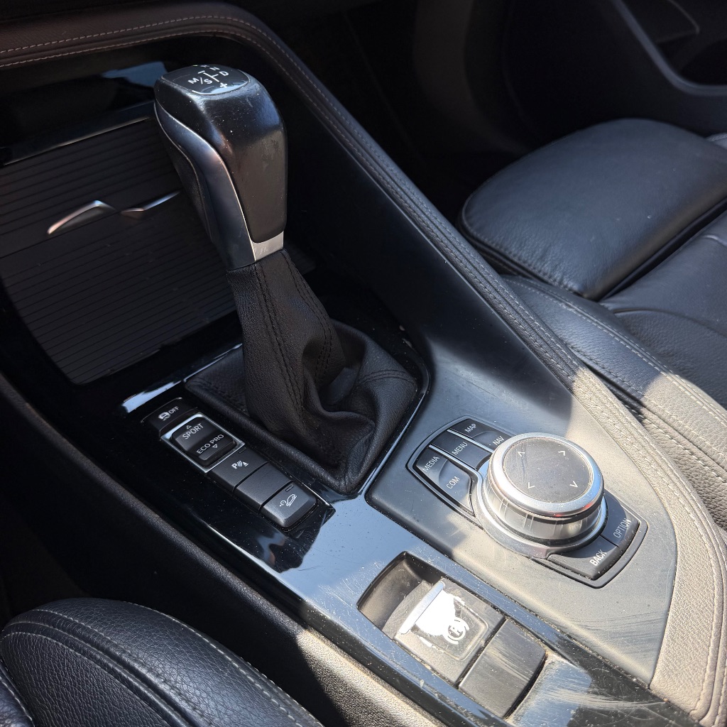 2018 BMW X2 - $7,991