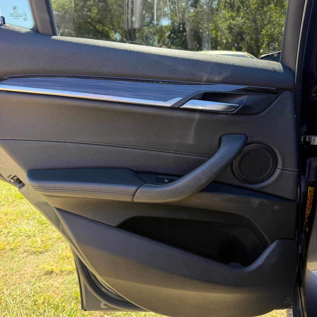 2018 BMW X2 - $7,991