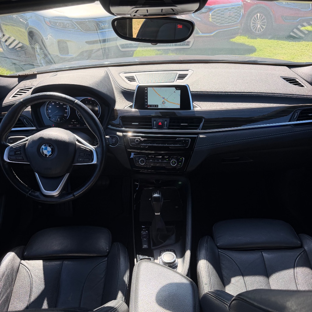 2018 BMW X2 - $7,991