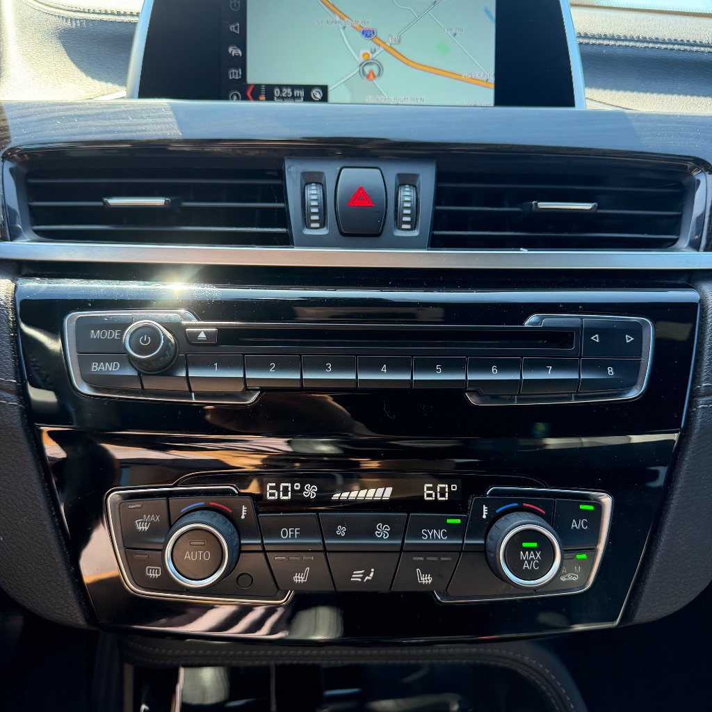 2018 BMW X2 - $7,991