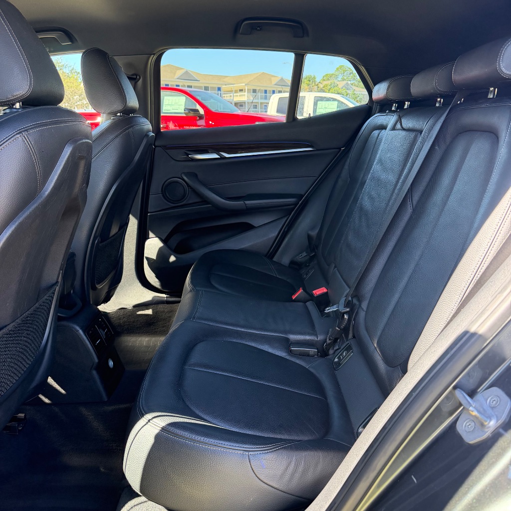 2018 BMW X2 - $7,991