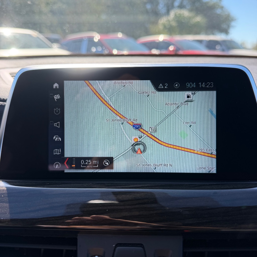 2018 BMW X2 - $7,991