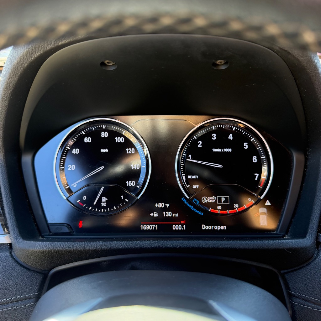 2018 BMW X2 - $7,991