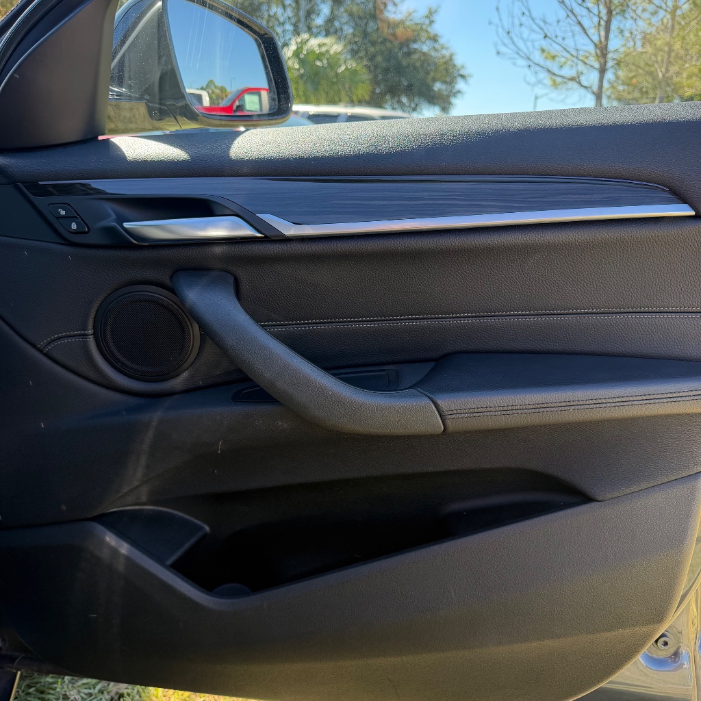2018 BMW X2 - $7,991