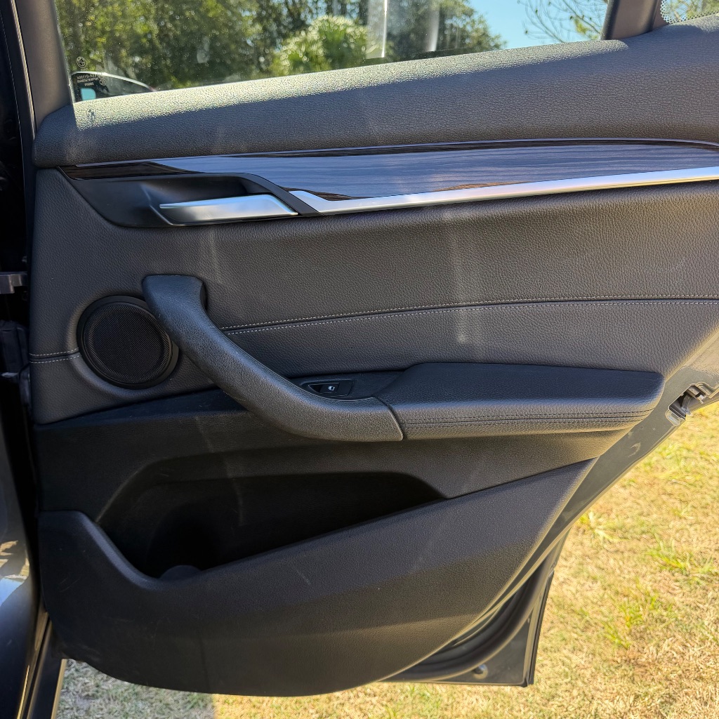 2018 BMW X2 - $7,991