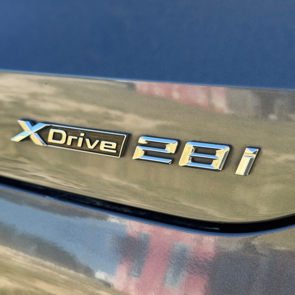 2018 BMW X2 - $7,991