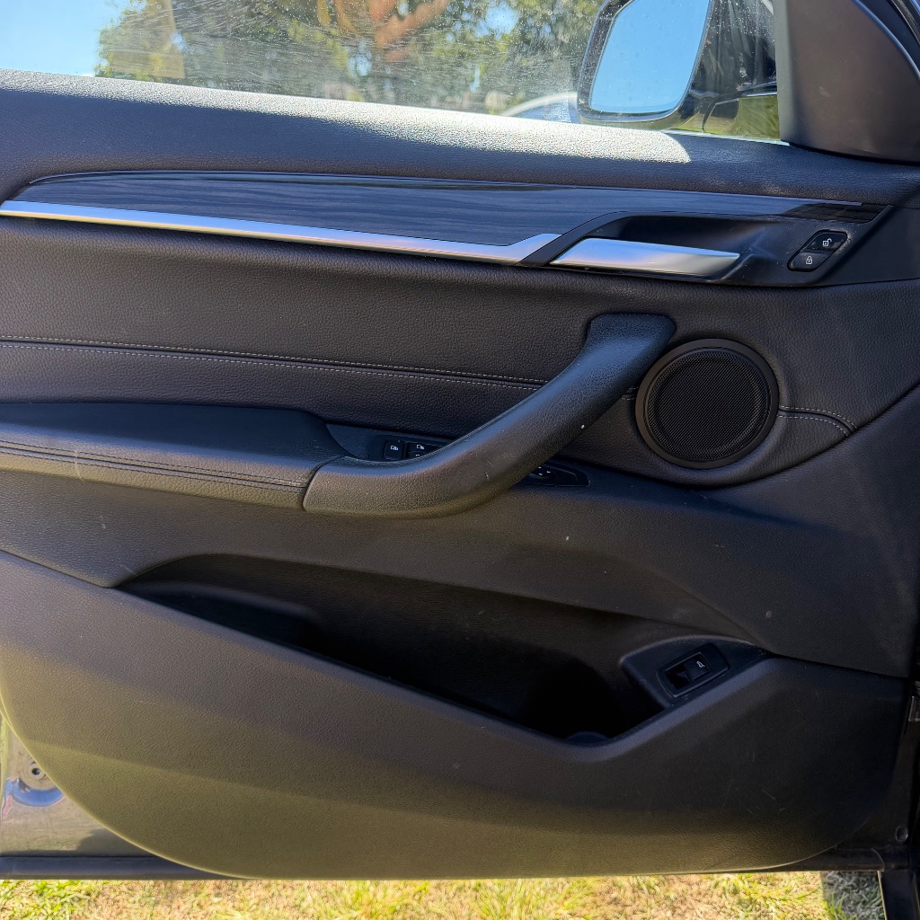 2018 BMW X2 - $7,991