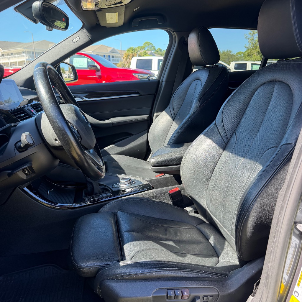 2018 BMW X2 - $7,991