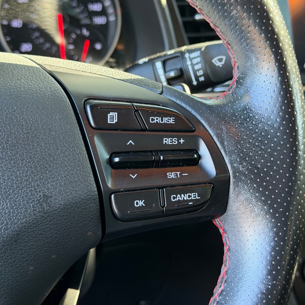 2018 Hyundai Elantra - $9,991