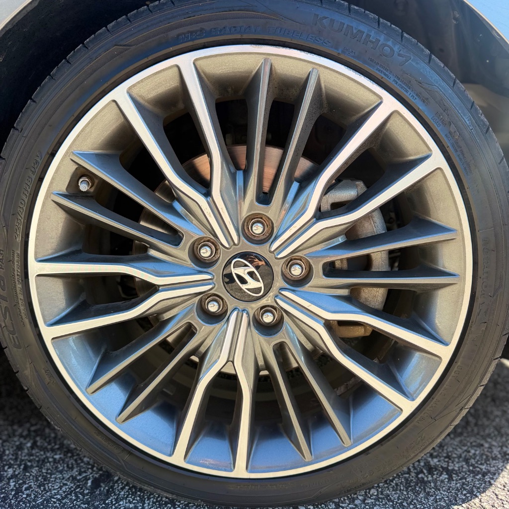 2018 Hyundai Elantra - $9,991