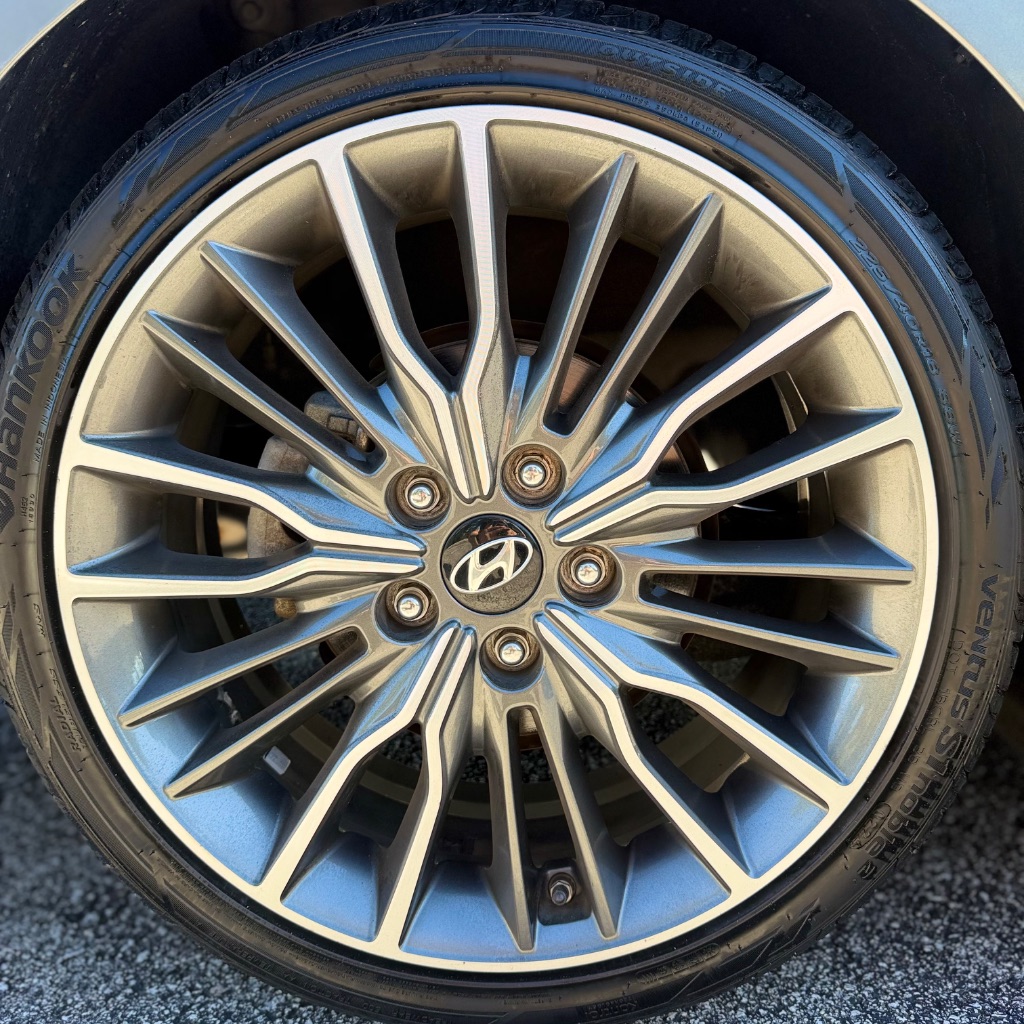 2018 Hyundai Elantra - $9,991