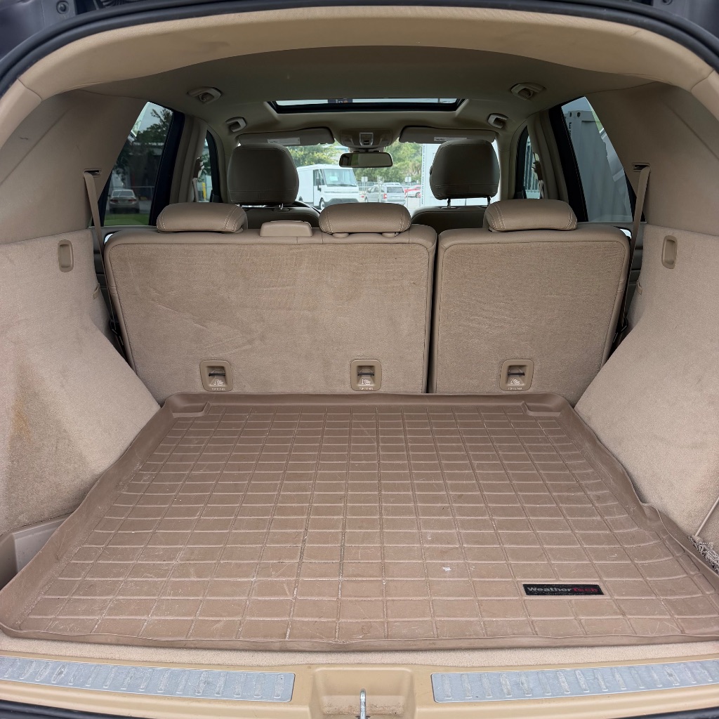 2014 Mercedes-Benz M Class - $9,991