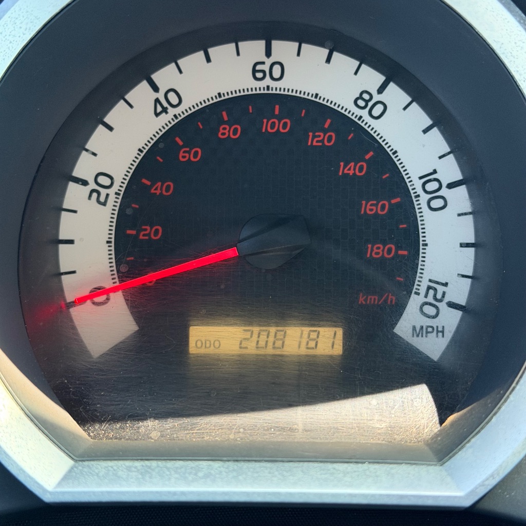 2012 Toyota Tacoma - $12,991