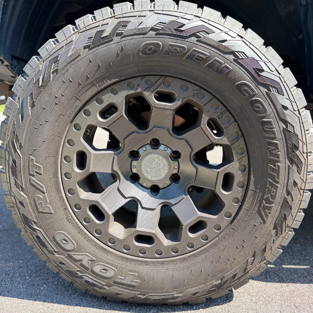 2012 Toyota Tacoma - $12,991