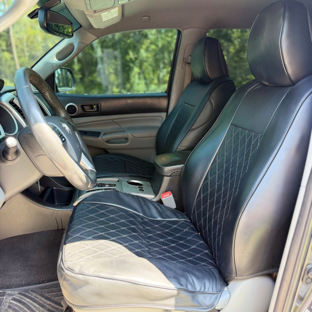 2012 Toyota Tacoma - $12,991