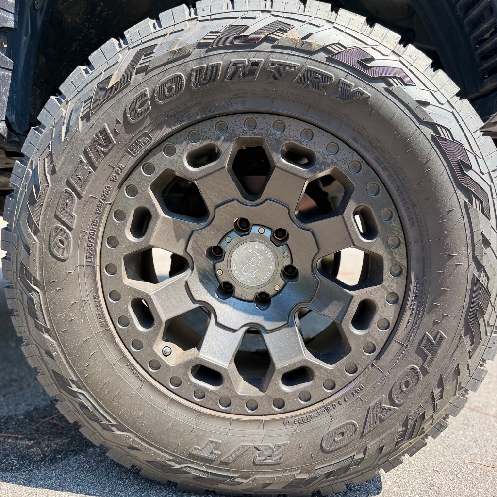 2012 Toyota Tacoma - $12,991