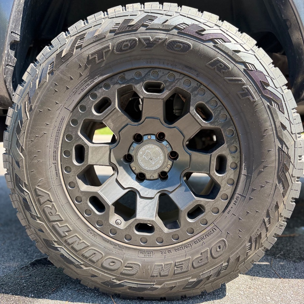 2012 Toyota Tacoma - $12,991