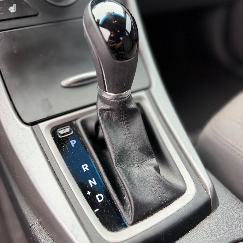 2014 Hyundai Elantra - $4,991