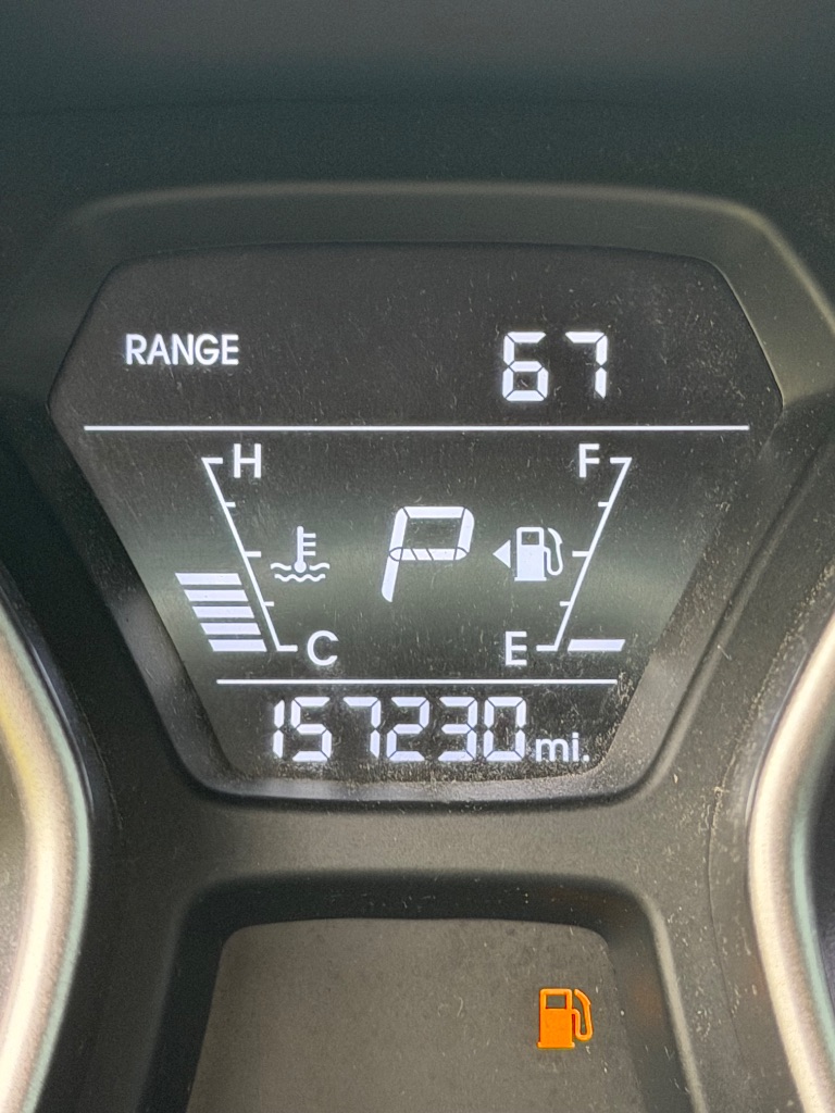 2014 Hyundai Elantra - $4,991