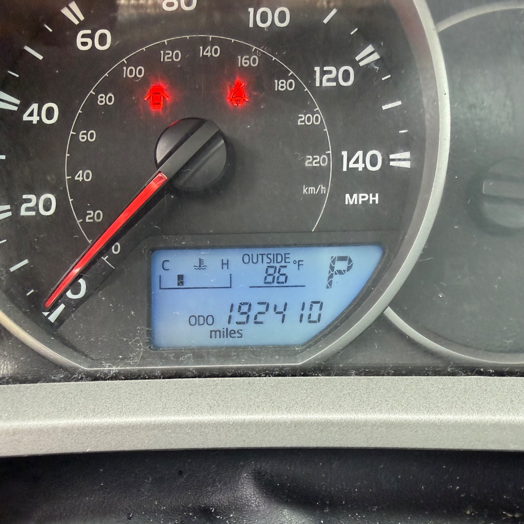 2016 Toyota RAV4 - $8,991