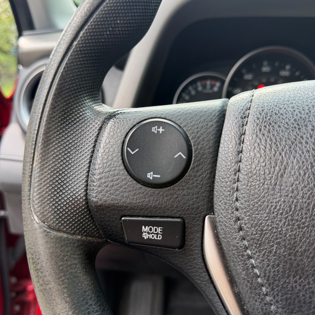 2016 Toyota RAV4 - $8,991