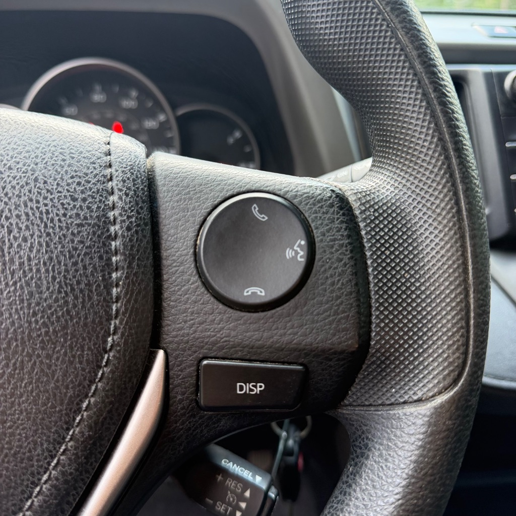 2016 Toyota RAV4 - $8,991