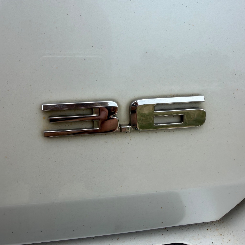 2013 Cadillac SRX - $4,450