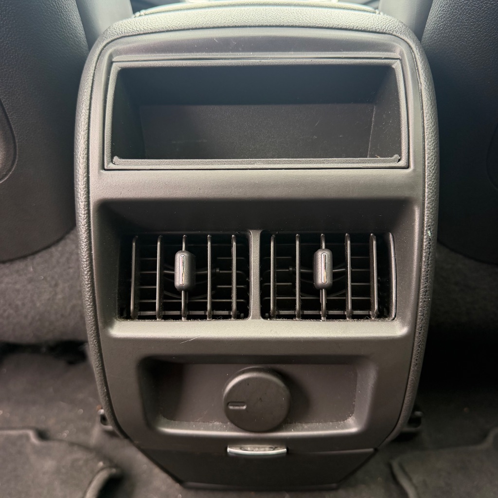 2013 Cadillac SRX - $4,450