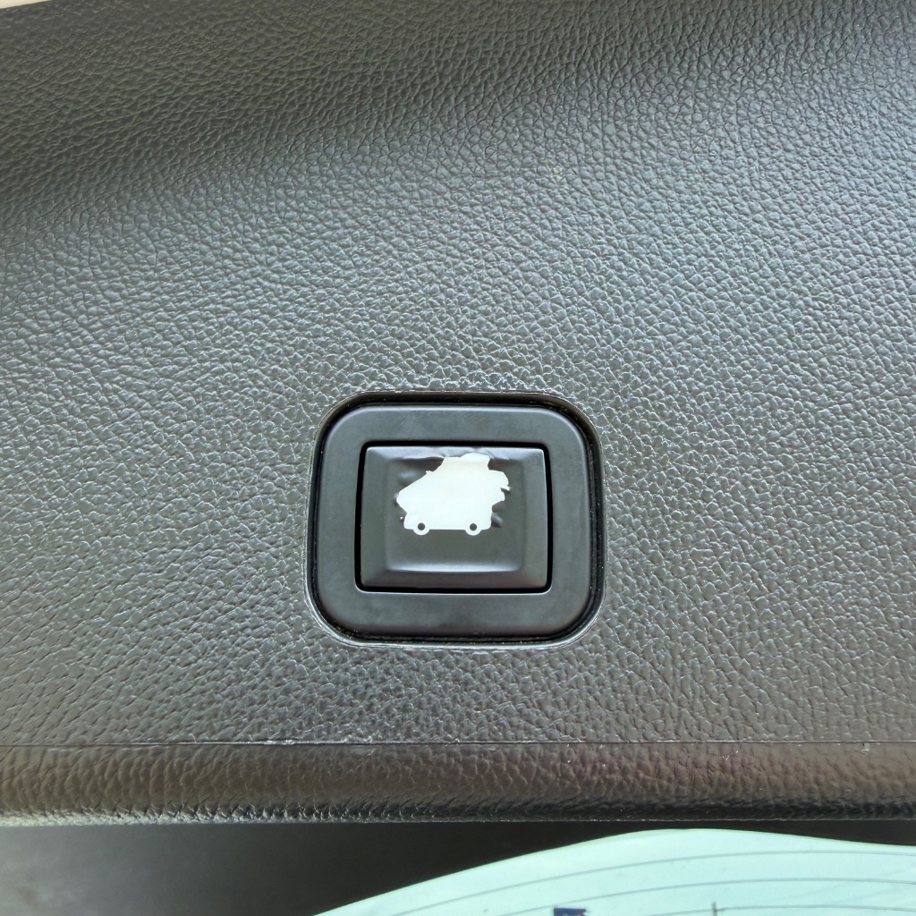 2013 Cadillac SRX - $4,450