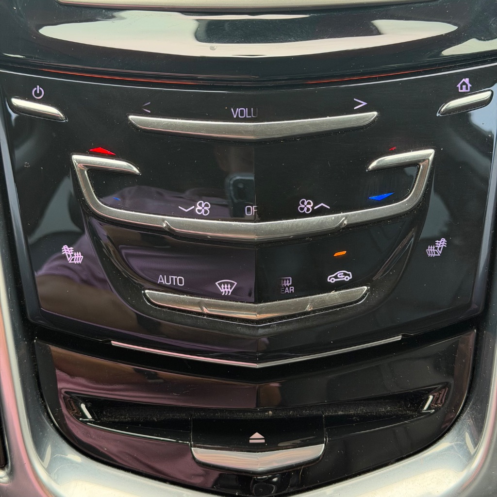 2013 Cadillac SRX - $4,450