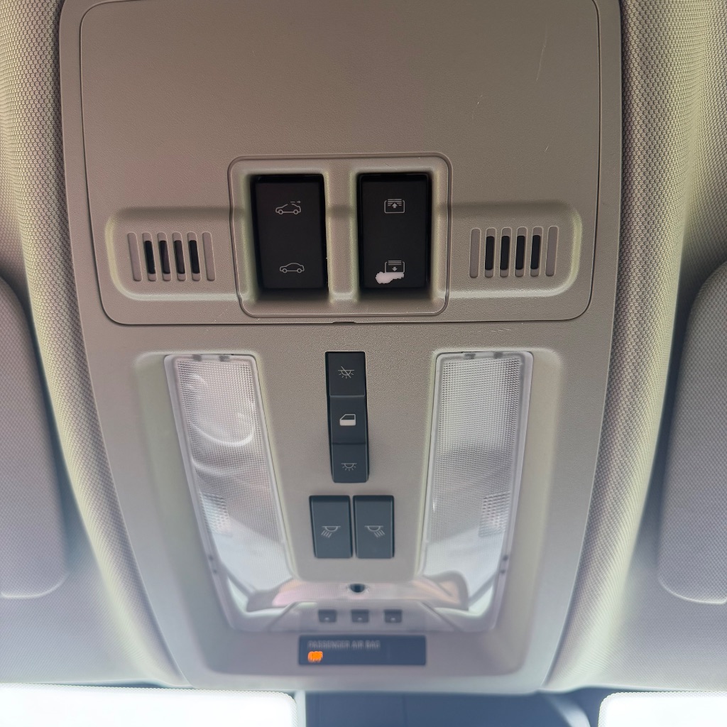 2013 Cadillac SRX - $4,450