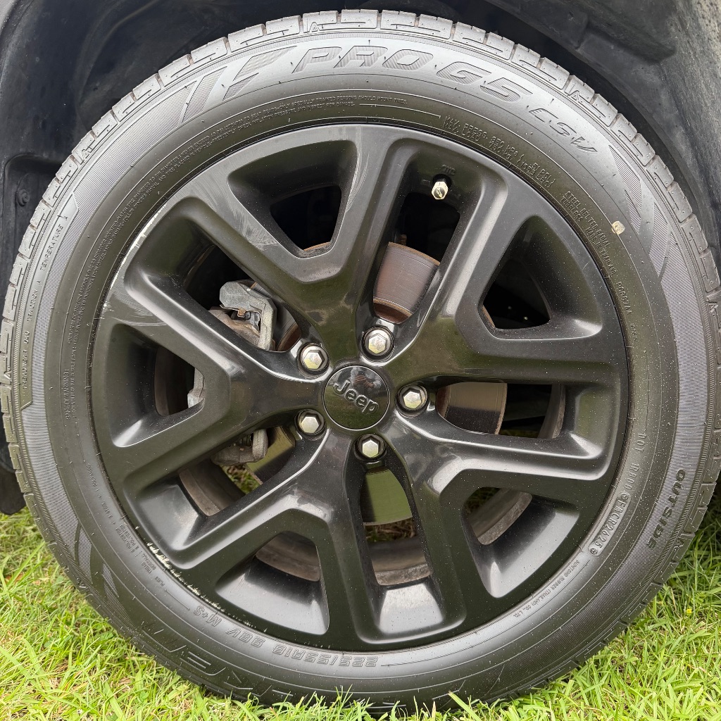 2019 Jeep Renegade - $8,991