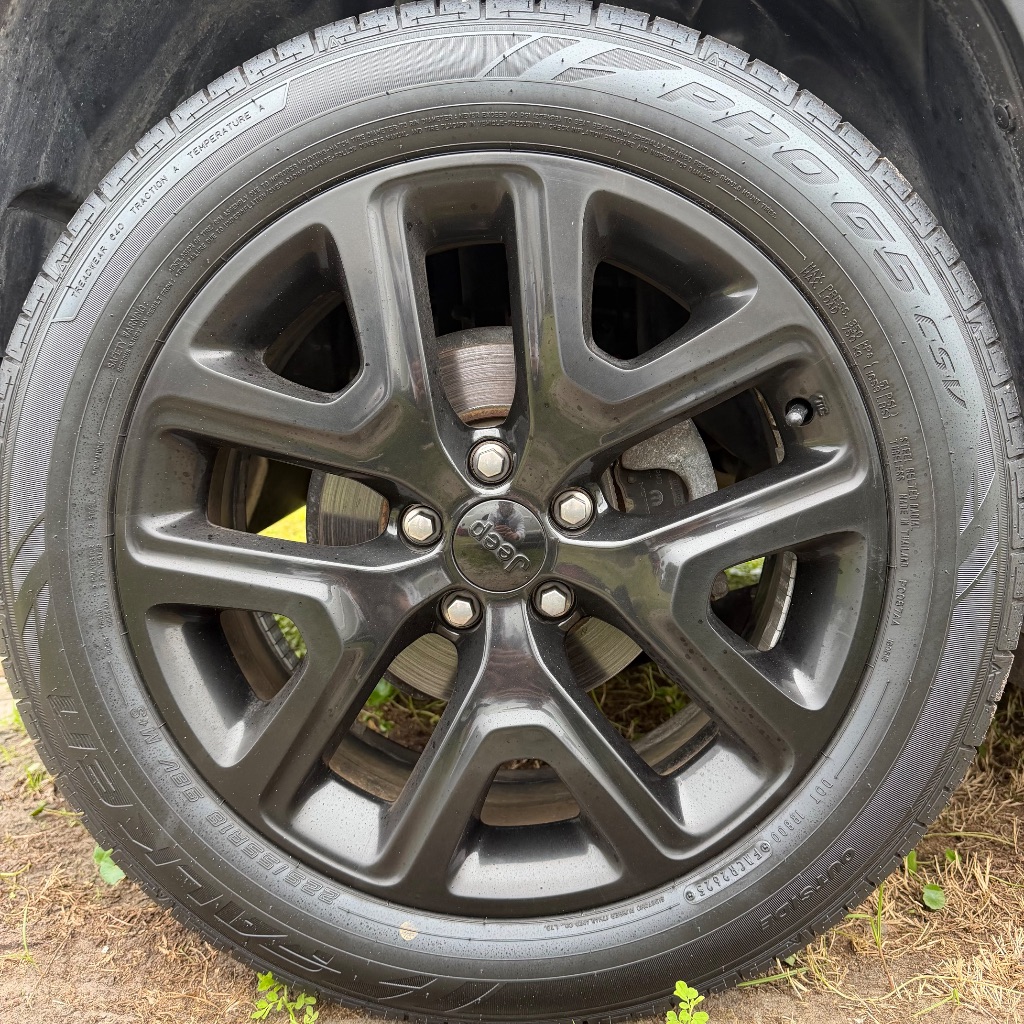 2019 Jeep Renegade - $8,991