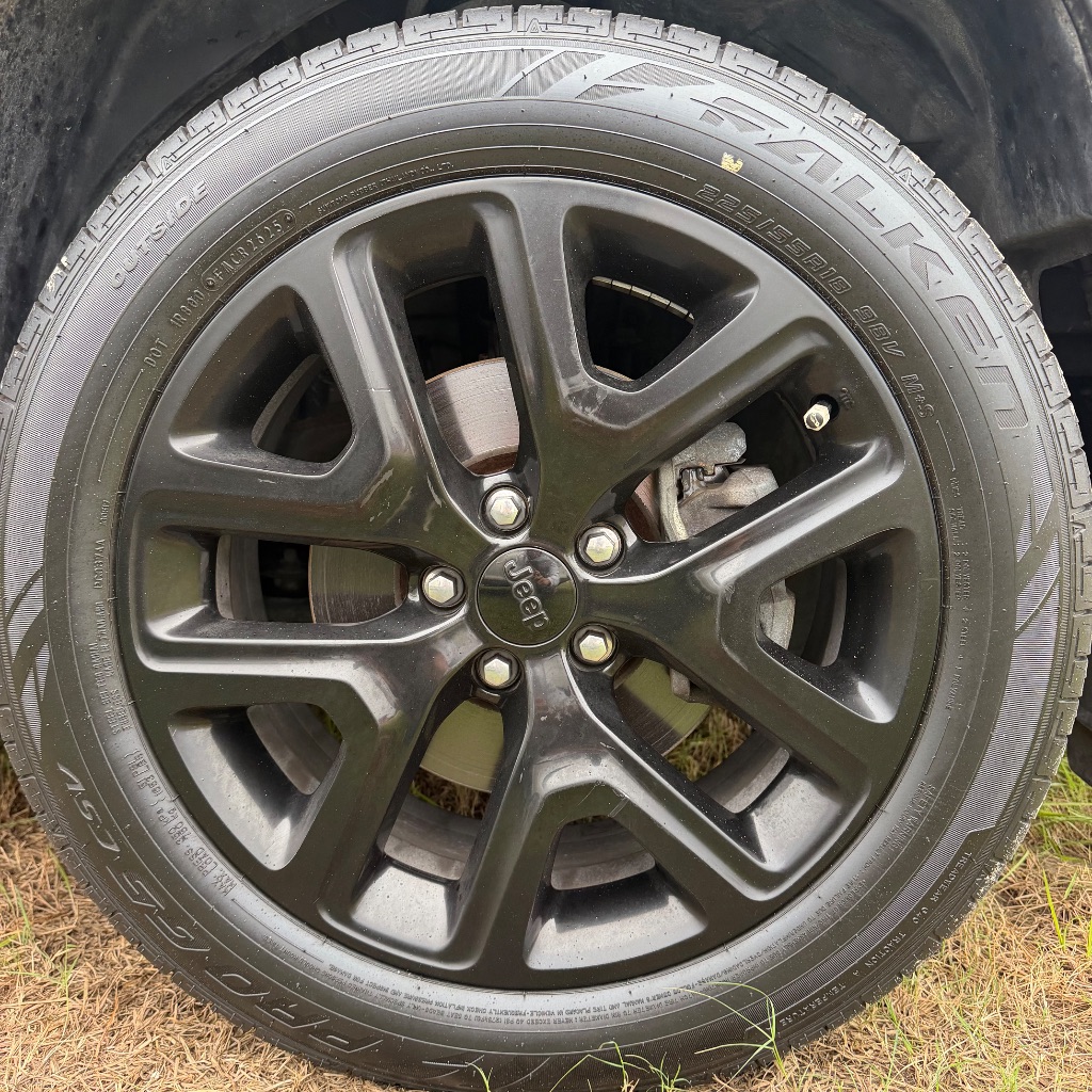 2019 Jeep Renegade - $8,991