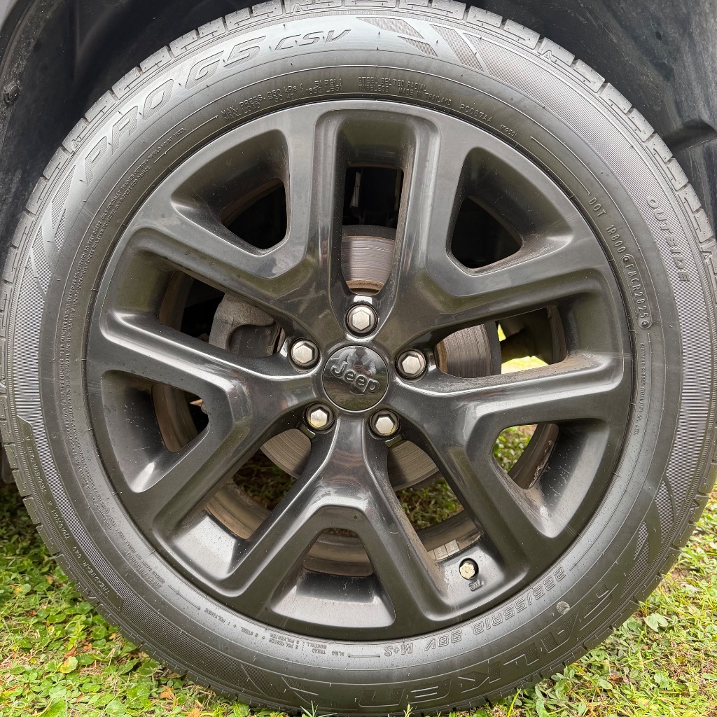 2019 Jeep Renegade - $8,991