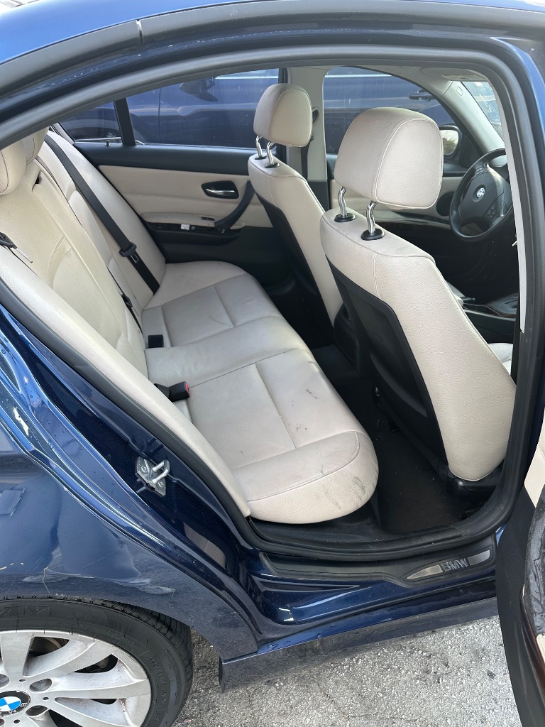 2011 BMW 328i - $4,700