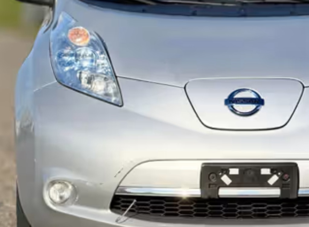 2012 Nissan 370Z - $4,000
