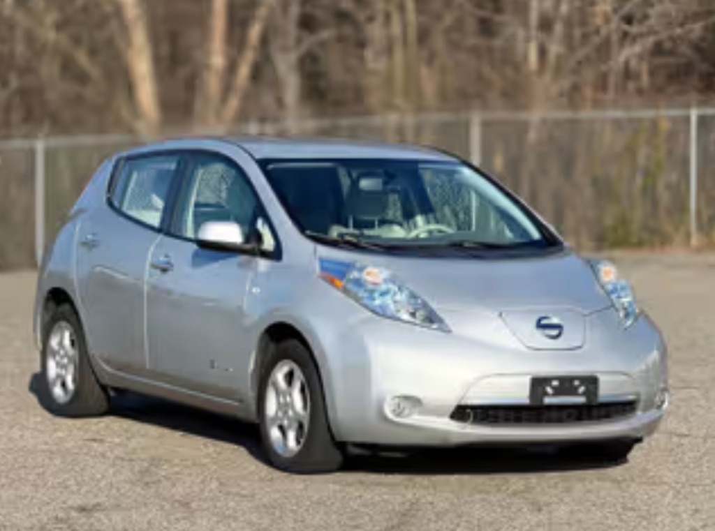 2012 Nissan 370Z - $4,000