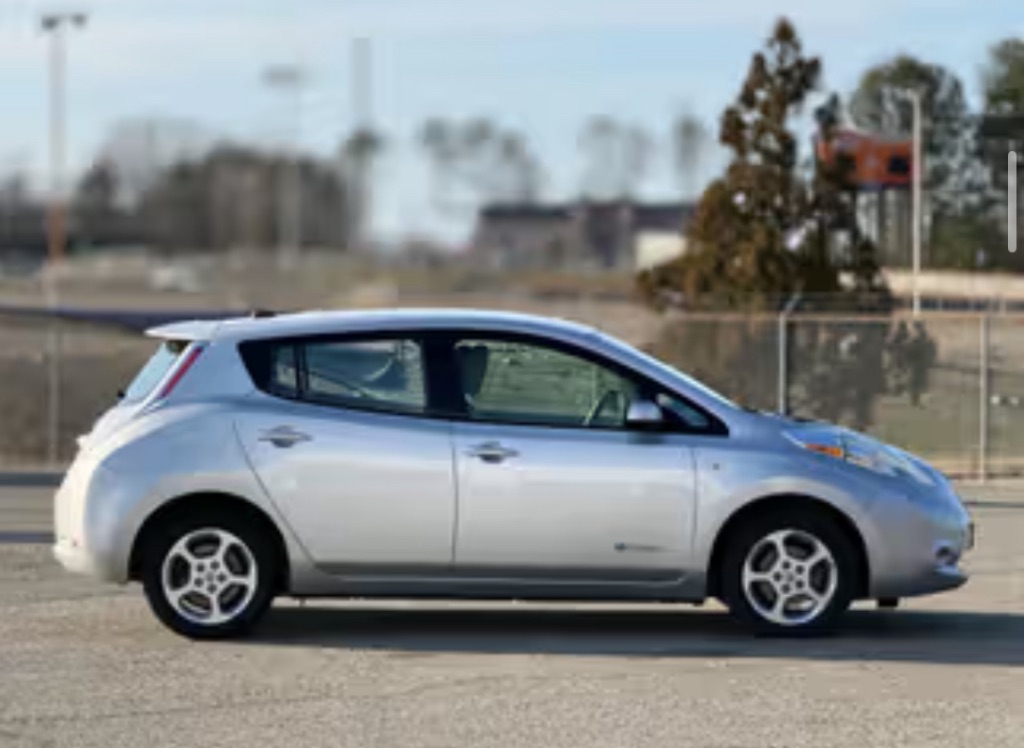2012 Nissan 370Z - $4,000